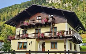 Ferienhaus Alpenrose